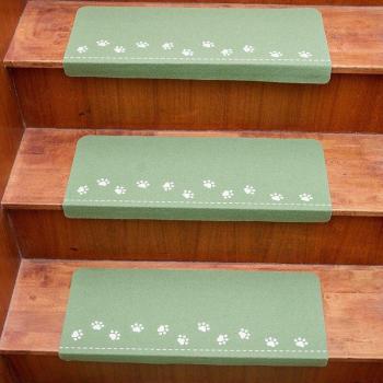 Lumière d'Escalier Décoration Sécurisée