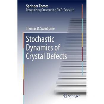 Stochastic Dynamics of Crystal Defects
