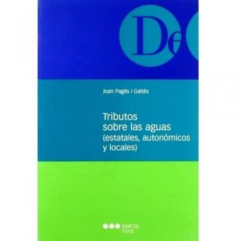Tributos sobre las aguas