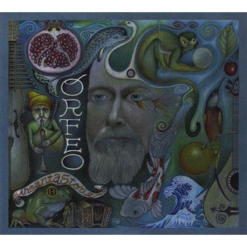 Orfeo incantastorie