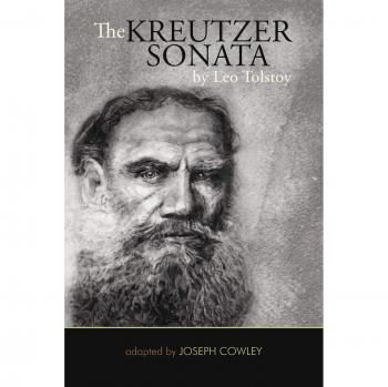 The Kreutzer Sonata by Leo Tolstoy