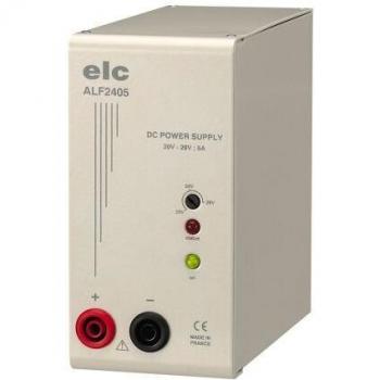 Alimentation de laboratoire avec 1 sortie 20V 5A