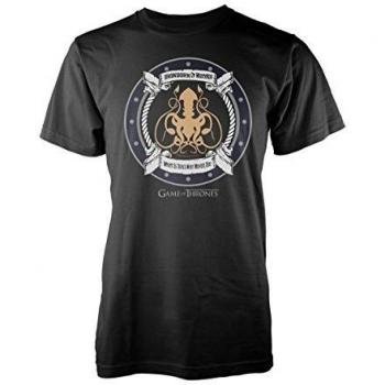 Ironborn Gothic Tee