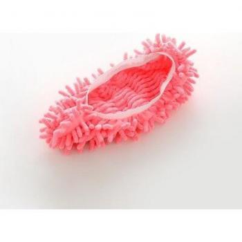 Kitchen Gadget Mop Cap Slippers