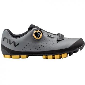Northwave Hammer Plus Cykelskor Herren Größe 43 Farbe grau
