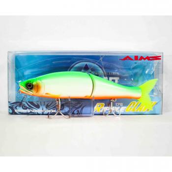 Gan Craft Jointed Wake Bait 178