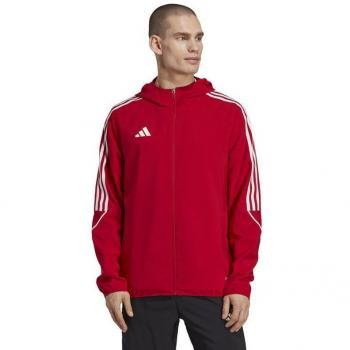 Giacca adidas Tiro 23 League rossa uomo M