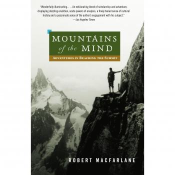 Mountains of the Mind