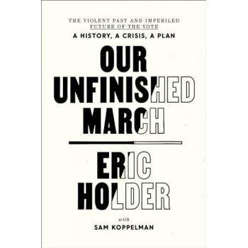 Our Unfinished March