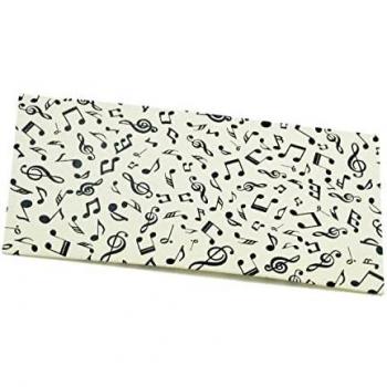 Amadeus Ivory Gift Envelope Bundle (5) – PaperTree