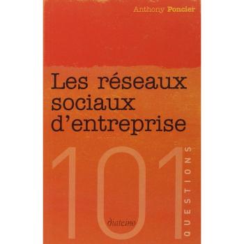 Les réseaux sociaux d'entreprise