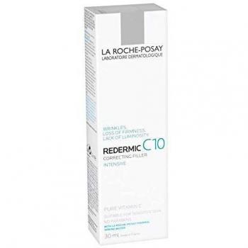 Suero Facial Redermic C10 La Roche Posay 30 ml