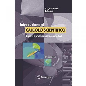 Introduzione al calcolo scientifico