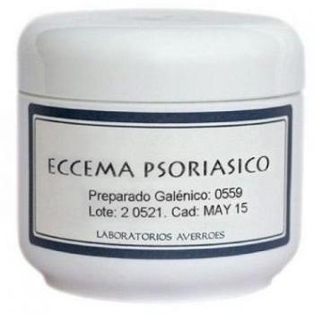 Terapia Dermatológica Psoriasis-Eccema 100 ml