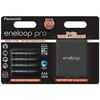 Panasonic eneloop Pro HR03 Micro (AAA)