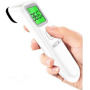 Familienfieberthermometer EastPoint – 3 in 1