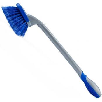 Brosse de lavage automatique pour pneus de voiture, 3 tailles