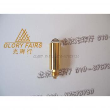 3.5V 0.62A XHL Otoscope Lamp for Heine 049 X-002.88.049