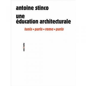 Une éducation architecturale
