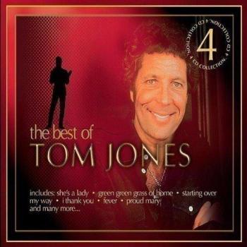 Tom Jones : Les Grands Succès