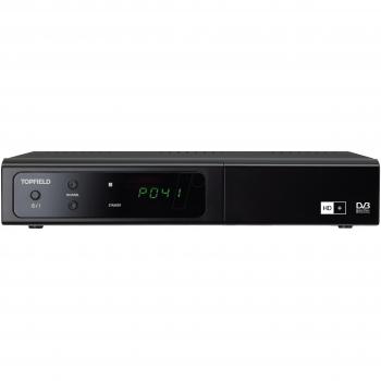 Topfield DVB-S2 Satellitenreceiver SBP-2001HD+EASY