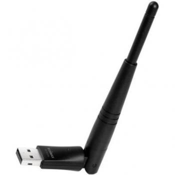 Adaptador WiFi USB 300Mbps Edimax EW-7612UAN V2 1T2R