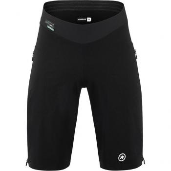 Short de cyclisme Assos Mille GTC Zeppelin c2 noir XL