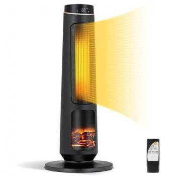 1500W PTC Indoor Space Heater