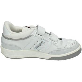 Chaussures de Sport J'hayber Blanc-Gris