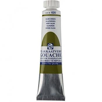 Peinture Acrylique Gouache 20 ml