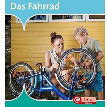 Das Fahrrad, m. 1 Beilage