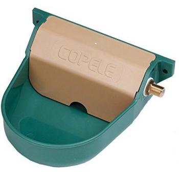 Bebedero P-5 para perros de plástico ABS