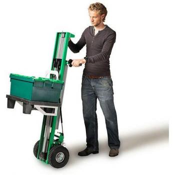 Carrello Lifting Matisère 460/300 – Massimo 75 kg