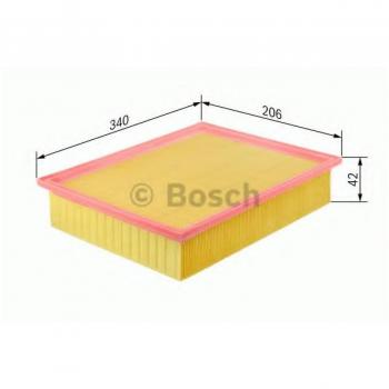 Bosch 1457433740 OEM Air Filter Insert