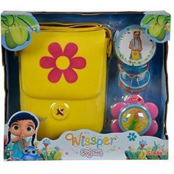 Simba Wissper Bag Set