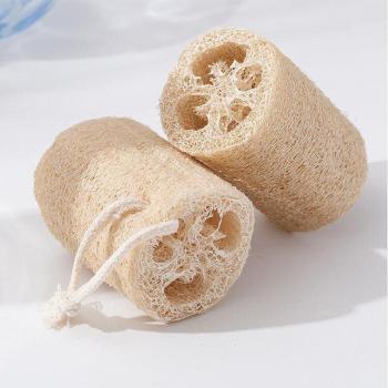Kitchen Loofah Dish Sponge