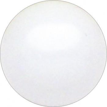 Taka Seal 37-7800 12mm White Lottery Balls Pack of 100
