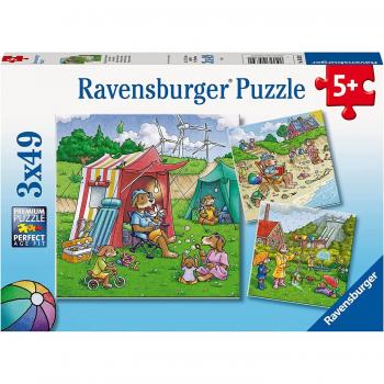 GreenPower Ravens Puzzle Series 3×49 – Regenerative Design