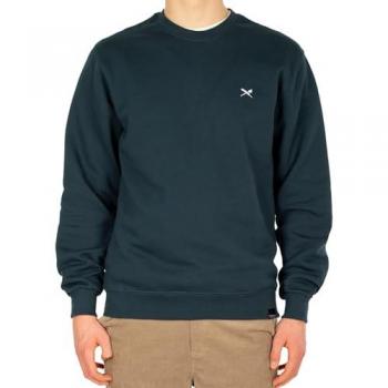 Iriedaily Sweatshirt Mini Flag 2 (1-tlg)