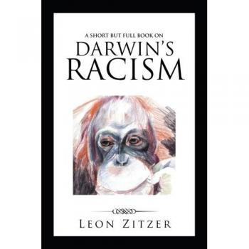 A Short but Full Book on Darwin’s Racism