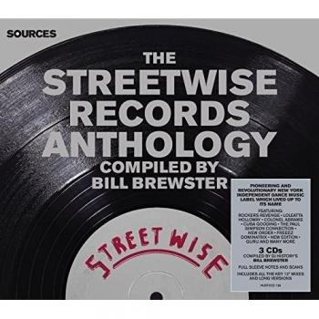 Sources: The Streetwise Records Anthology