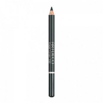 Kajal ArtDeco 12 Enfoque Gris