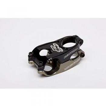 Renthal Duo 31.8 Potencia 40mm 10° gold/black