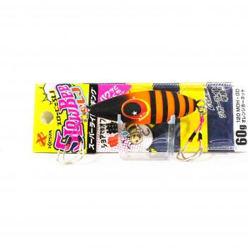 Xesta Jig Slow Bee SLJ 60 gram