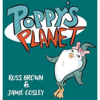 Poppy's Planet