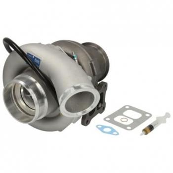 Turbo NISSENS 93612 – Série 1