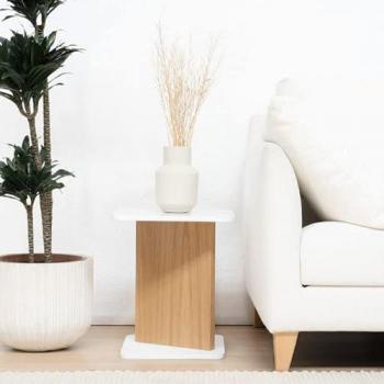 Wabi Home Mesa Auxiliar Bini