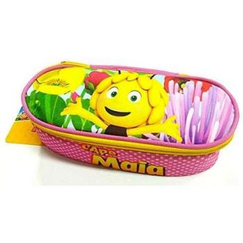 Astuccio Scuola Ape Maia Ovale