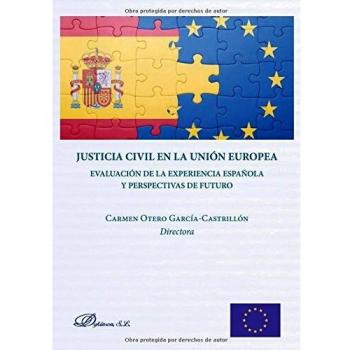 Justicia Civil en la Unión Europea