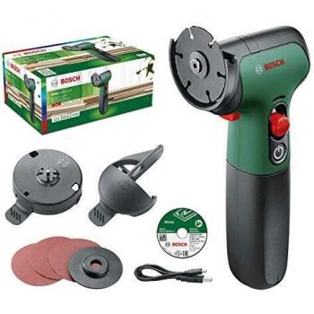 AMOLADORA BOSCH EASY CUT AND GRIND